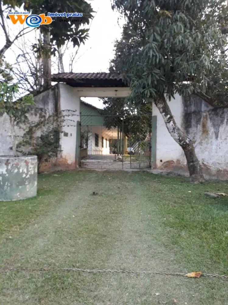 Chácara, 2 quartos, 7000 m² - Foto 1