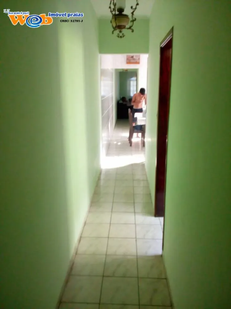 Casa, 2 quartos, 80 m² - Foto 9