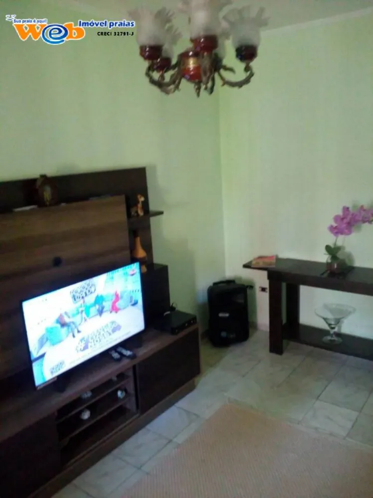 Casa, 2 quartos, 80 m² - Foto 2