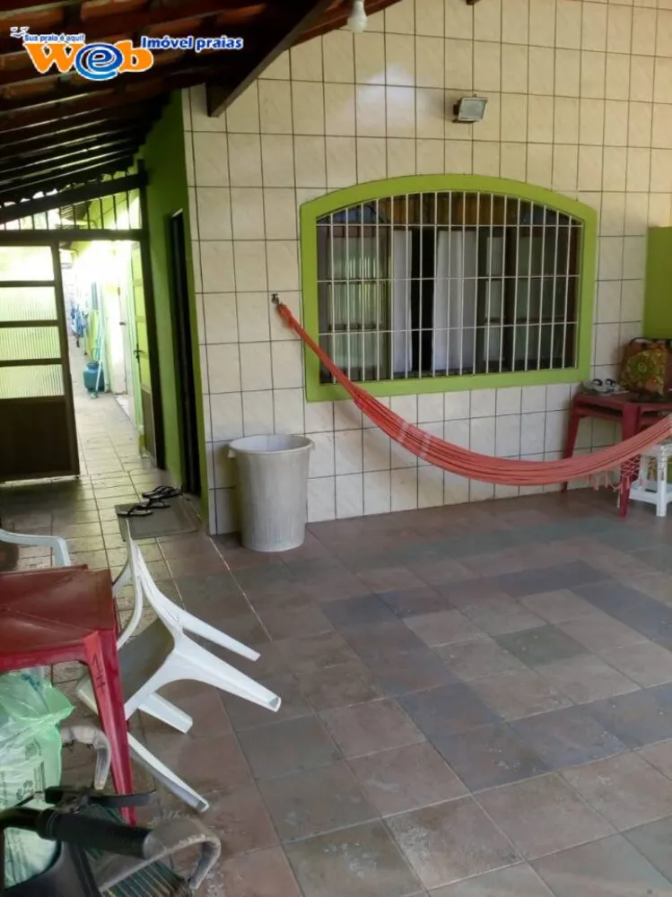 Casa, 2 quartos, 80 m² - Foto 1