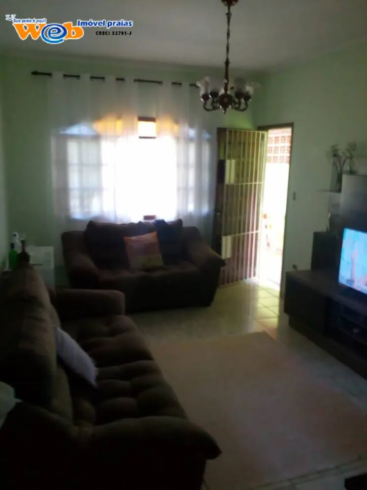 Casa, 2 quartos, 80 m² - Foto 3