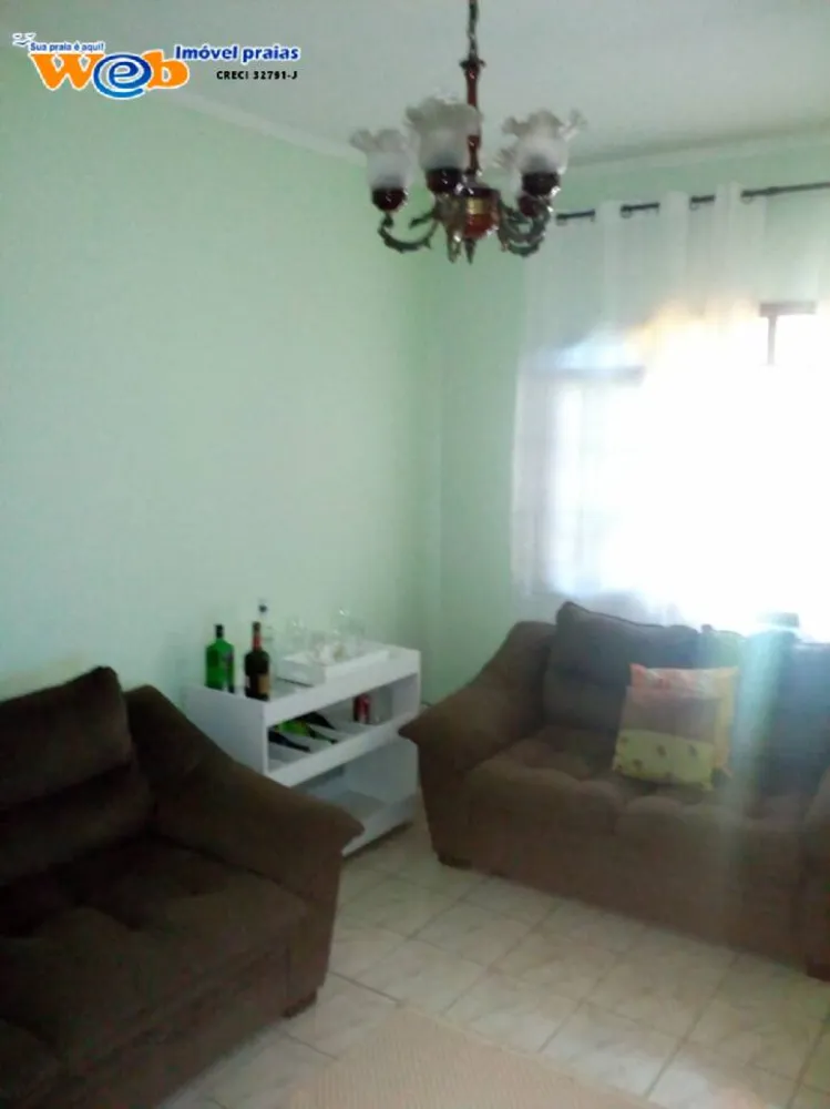 Casa, 2 quartos, 80 m² - Foto 5
