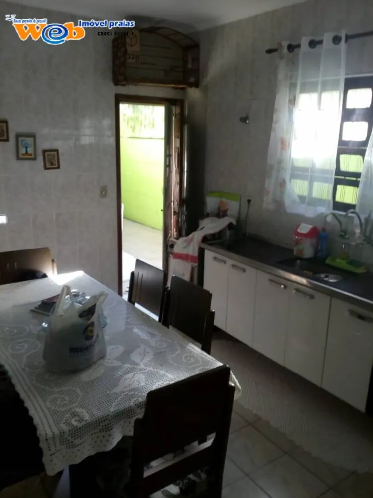 Casa, 2 quartos, 80 m² - Foto 7