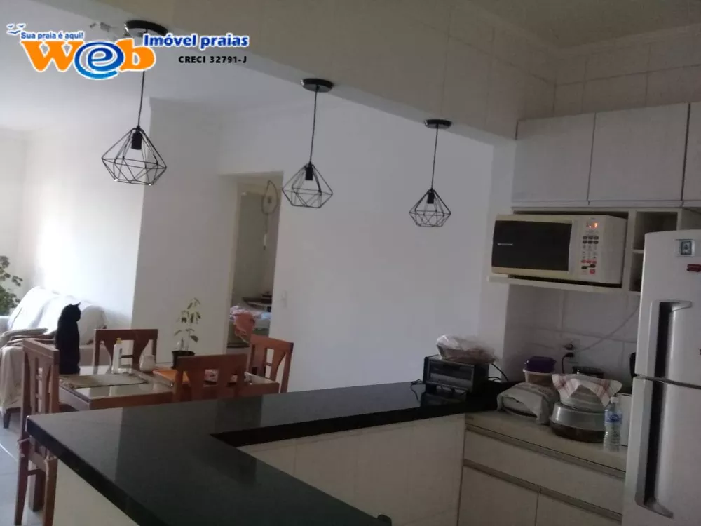 Apartamento à venda com 2 quartos, 78m² - Foto 6