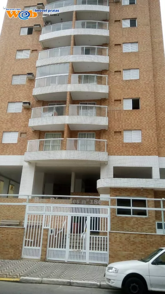 Apartamento à venda com 2 quartos, 78m² - Foto 1