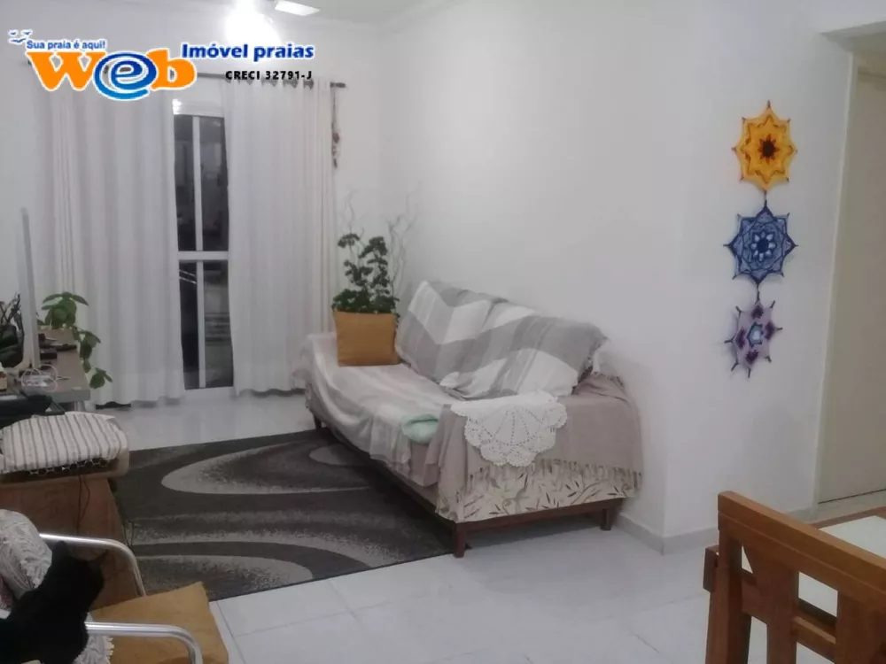 Apartamento à venda com 2 quartos, 78m² - Foto 4