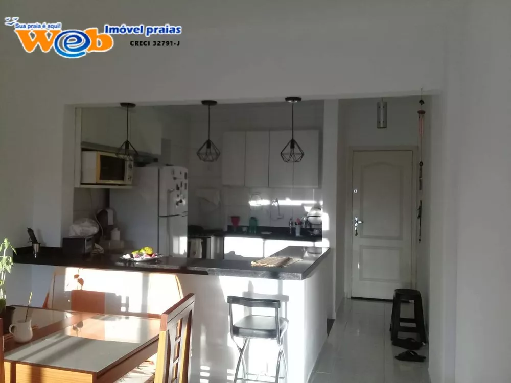 Apartamento à venda com 2 quartos, 78m² - Foto 5