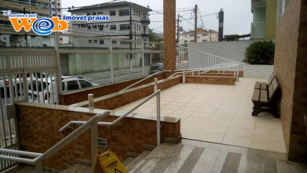 Apartamento à venda com 2 quartos, 78m² - Foto 2