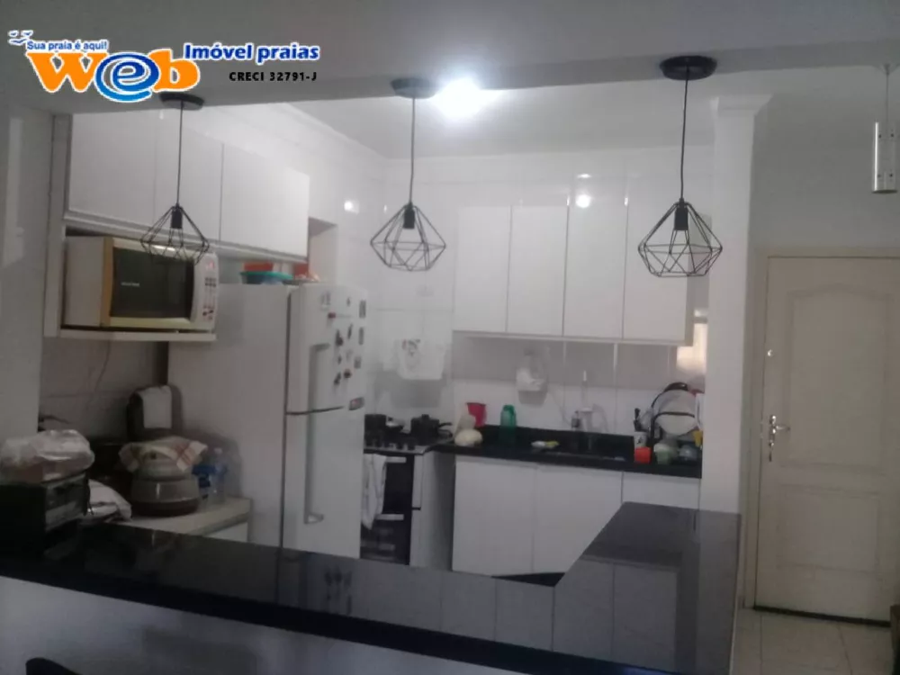 Apartamento à venda com 2 quartos, 78m² - Foto 7