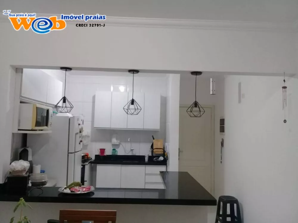 Apartamento à venda com 2 quartos, 78m² - Foto 9