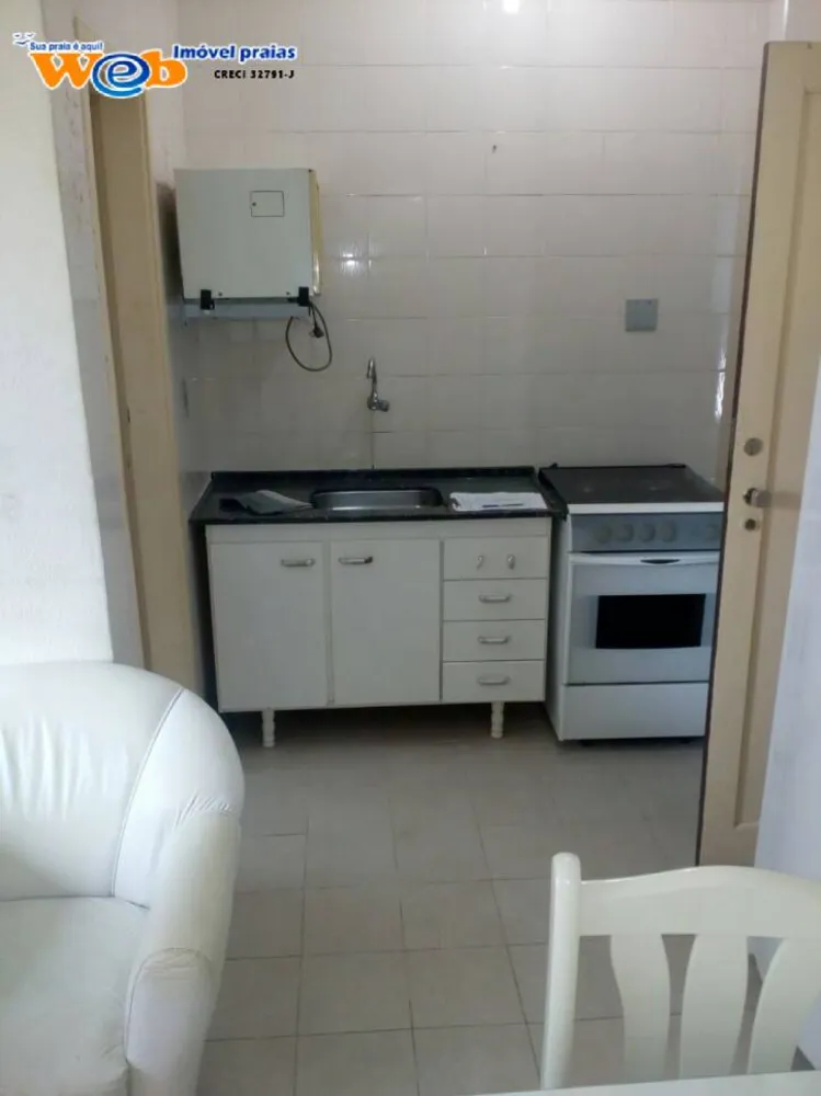 Kitnet-Studio, 25 m² - Foto 4