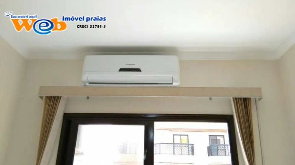 Apartamento, 2 quartos, 77 m² - Foto 6