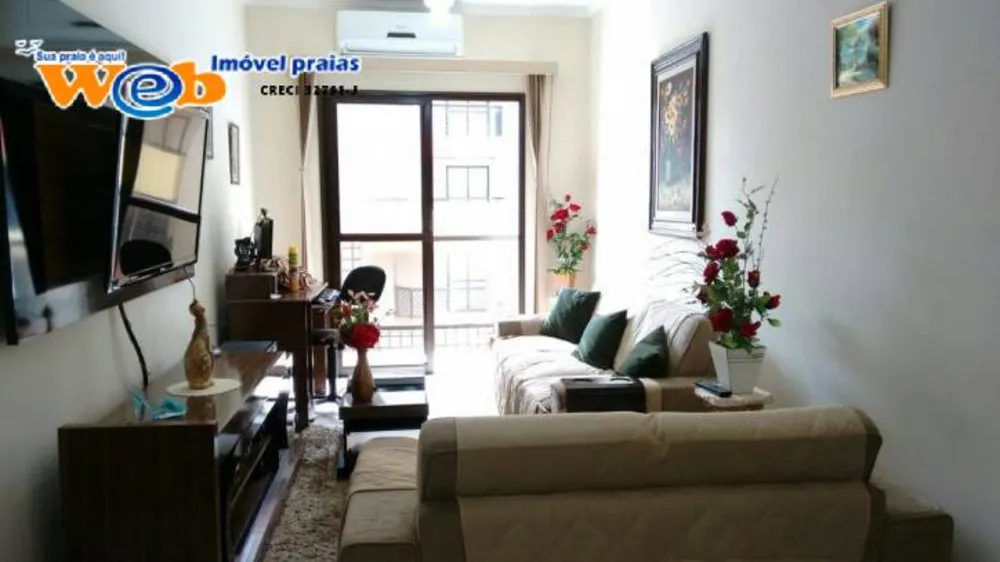 Apartamento, 2 quartos, 77 m² - Foto 2