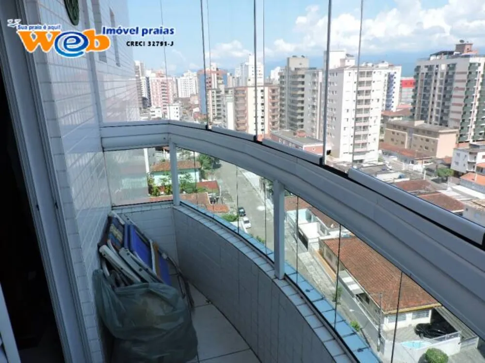 Apartamento, 2 quartos, 85 m² - Foto 13