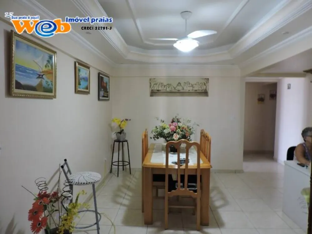 Apartamento, 2 quartos, 85 m² - Foto 7