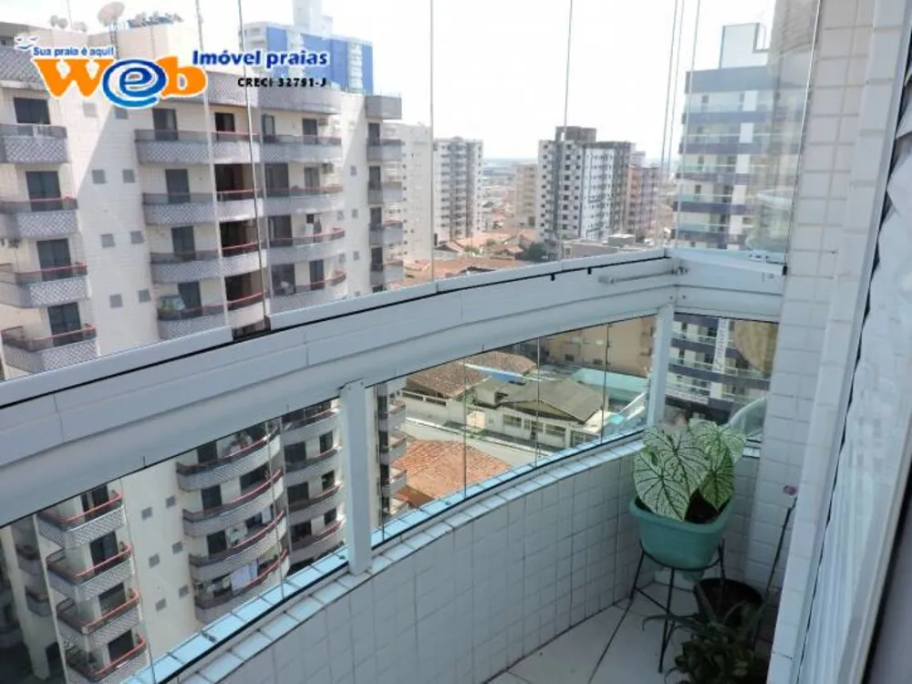 Apartamento, 2 quartos, 85 m² - Foto 11
