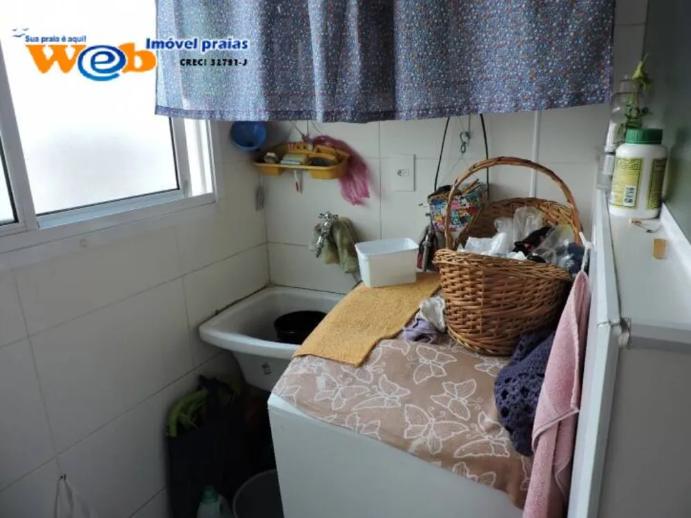Apartamento, 2 quartos, 85 m² - Foto 6