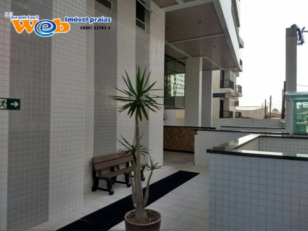 Apartamento, 2 quartos - Foto 1