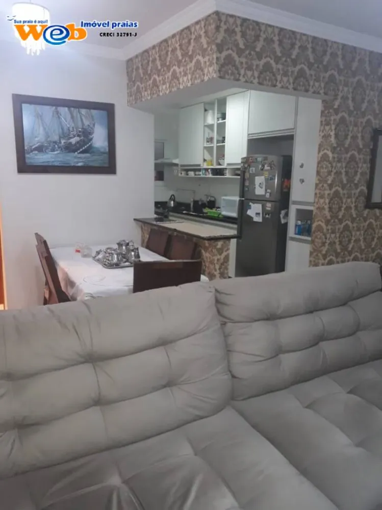 Apartamento, 2 quartos - Foto 9