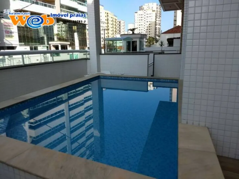 Apartamento, 2 quartos - Foto 2