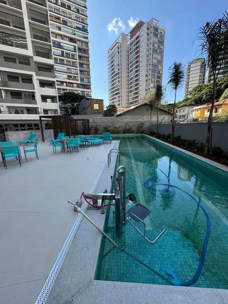 Apartamento, 1 quarto, 38 m² - Foto 4