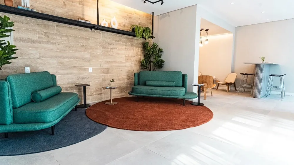Apartamento, 1 quarto, 38 m² - Foto 7