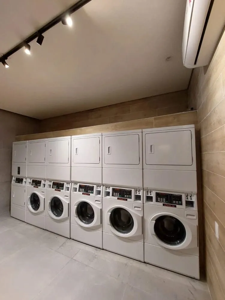 Apartamento, 1 quarto, 38 m² - Foto 10