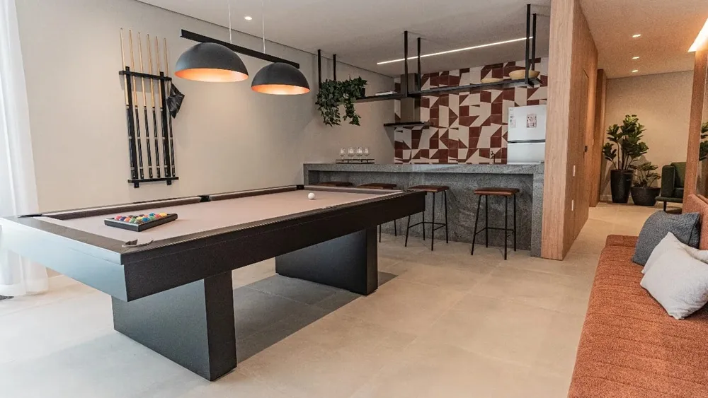 Apartamento, 1 quarto, 38 m² - Foto 13