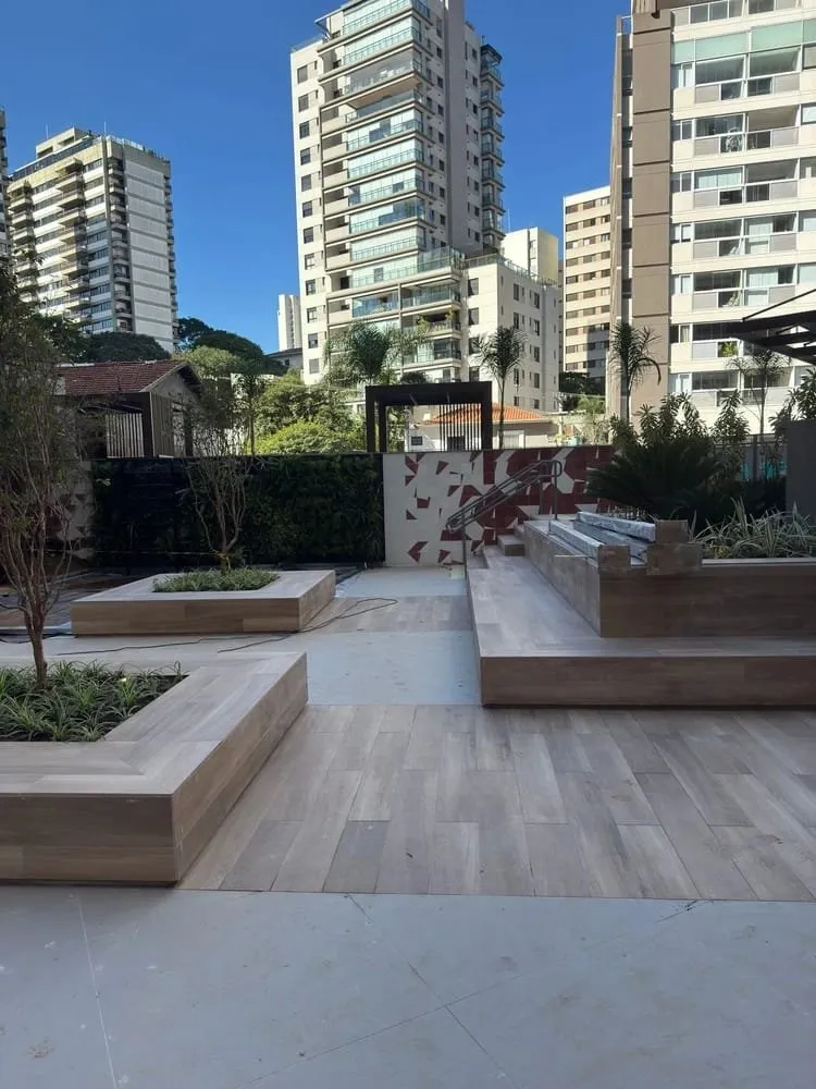 Apartamento, 1 quarto, 38 m² - Foto 2
