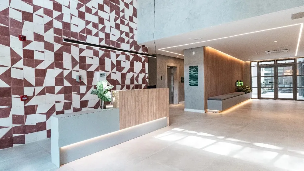 Apartamento, 1 quarto, 38 m² - Foto 14