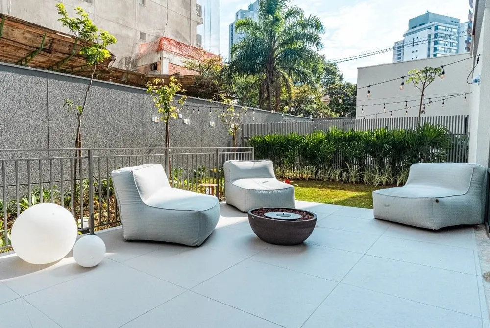 Apartamento, 1 quarto, 38 m² - Foto 6