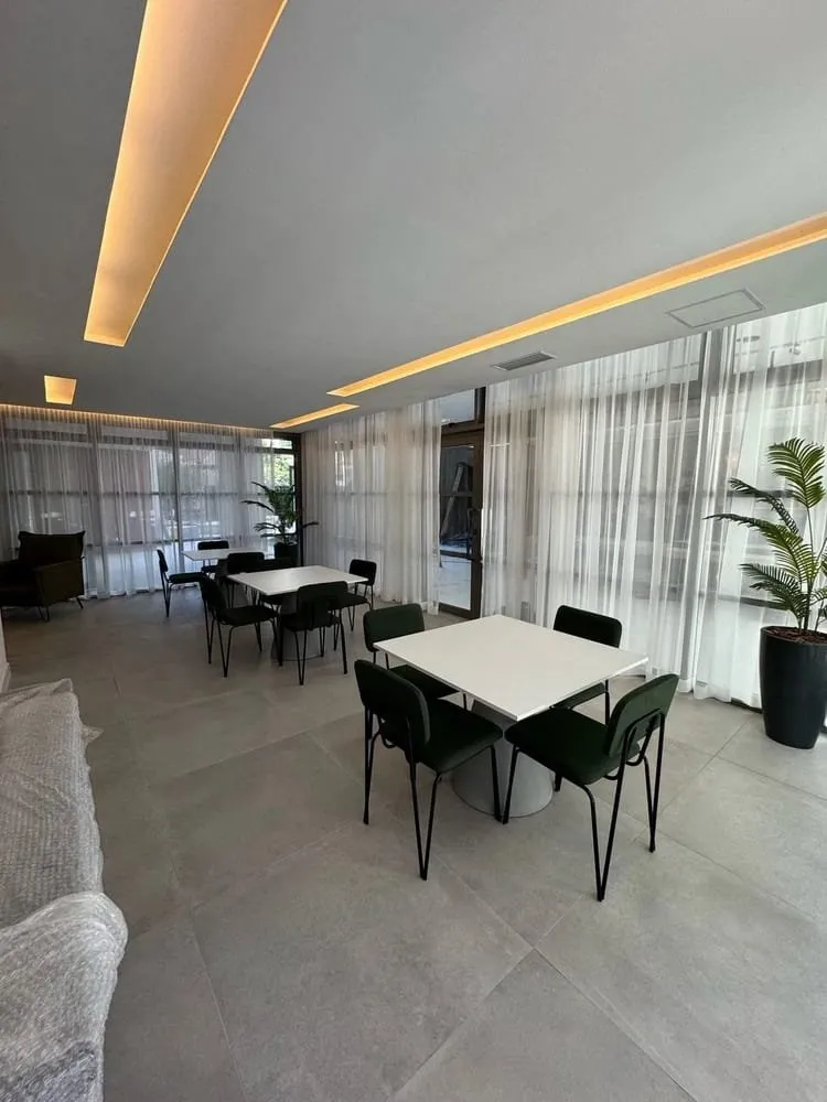 Apartamento, 1 quarto, 38 m² - Foto 11