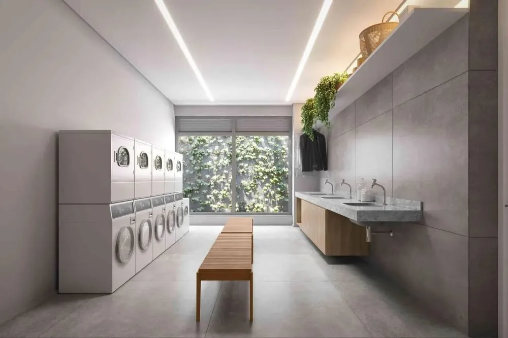 Apartamento, 1 quarto, 22 m² - Foto 5