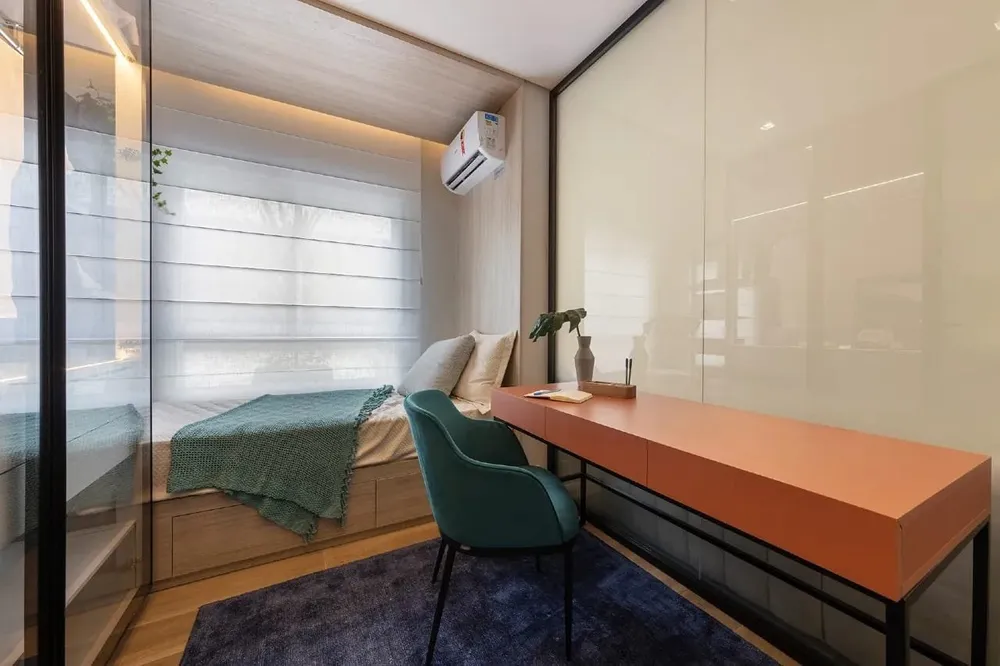 Apartamento, 2 quartos, 59 m² - Foto 15
