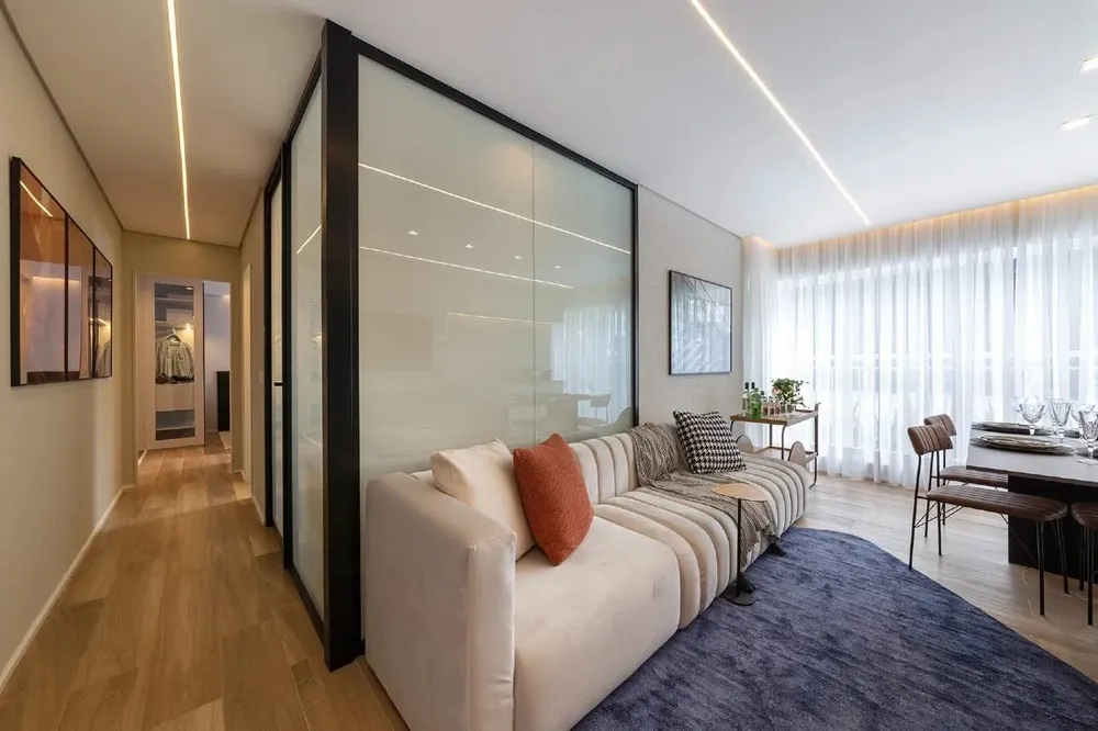 Apartamento, 2 quartos, 59 m² - Foto 17