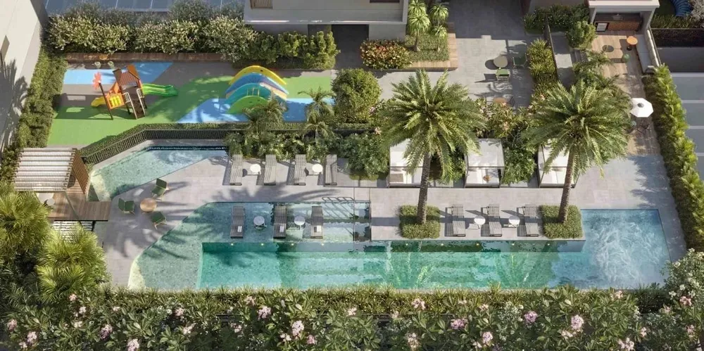 Apartamento, 3 quartos, 112 m² - Foto 6