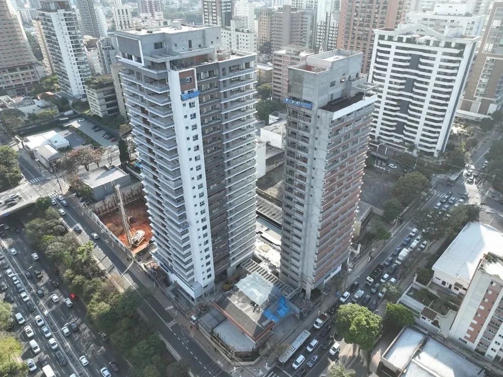 Apartamento, 3 quartos, 112 m² - Foto 2