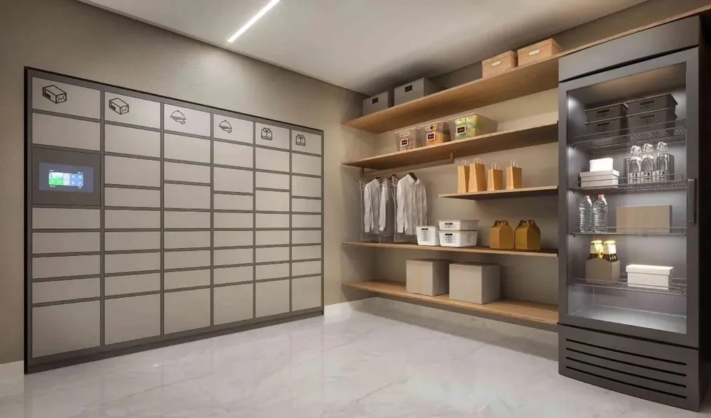 Apartamento, 3 quartos, 112 m² - Foto 4