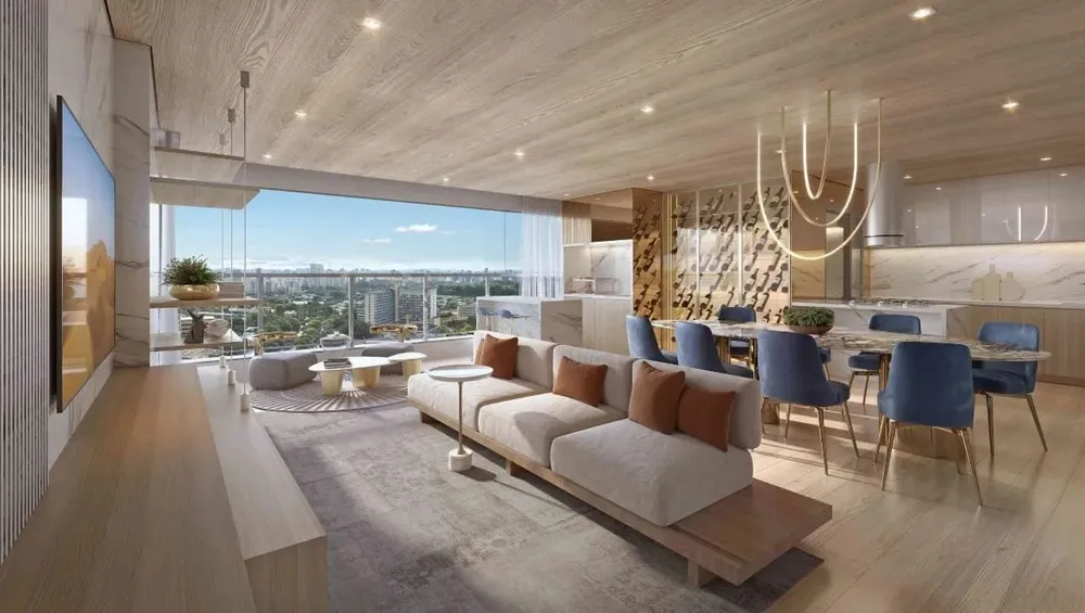 Apartamento, 3 quartos, 112 m² - Foto 9