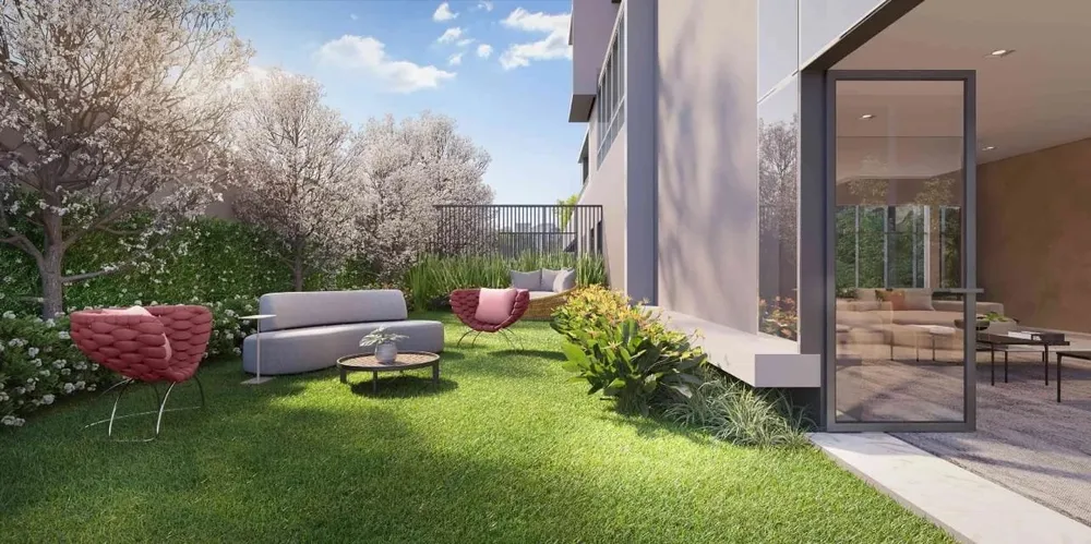 Apartamento, 3 quartos, 112 m² - Foto 8