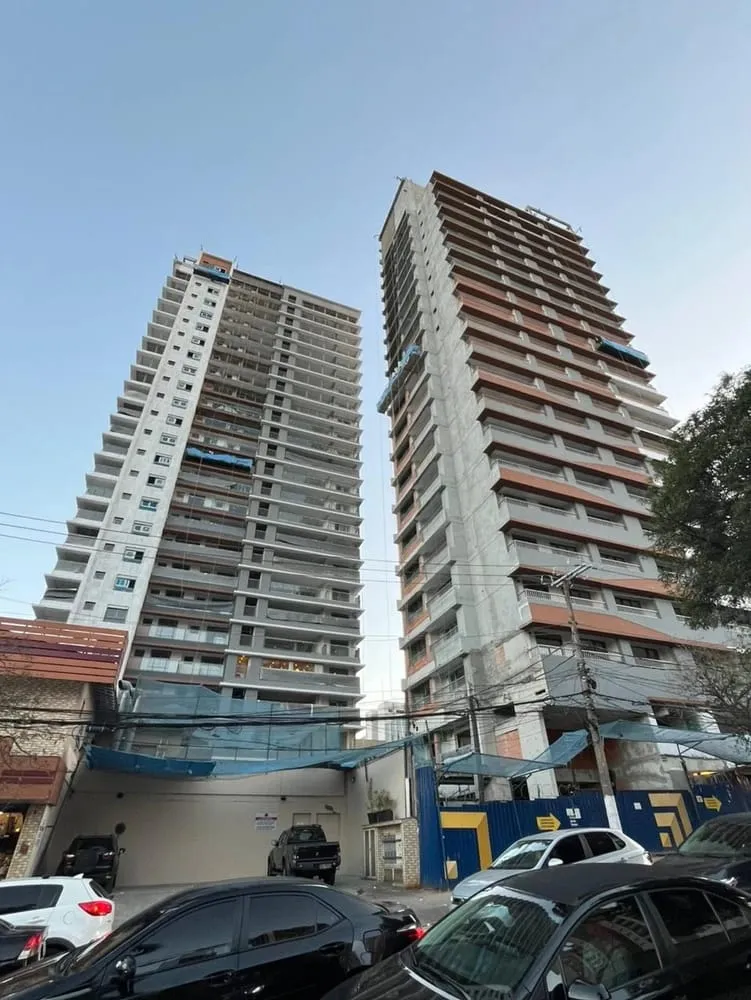 Apartamento, 3 quartos, 112 m² - Foto 3