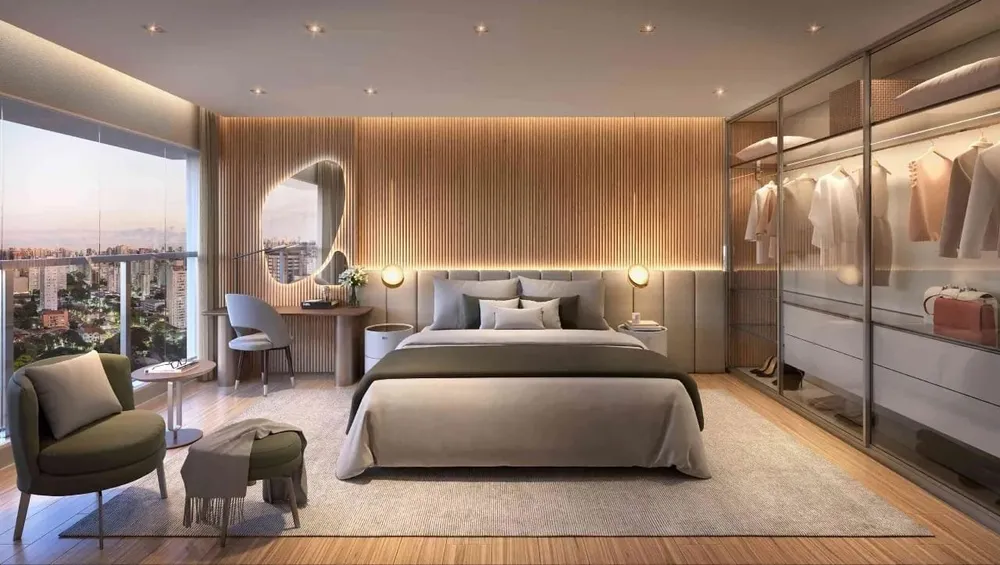Apartamento, 3 quartos, 112 m² - Foto 17