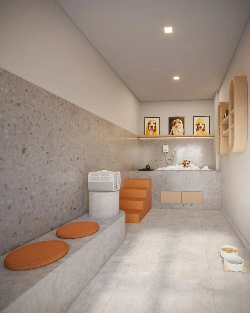 Apartamento, 2 quartos, 37 m² - Foto 7