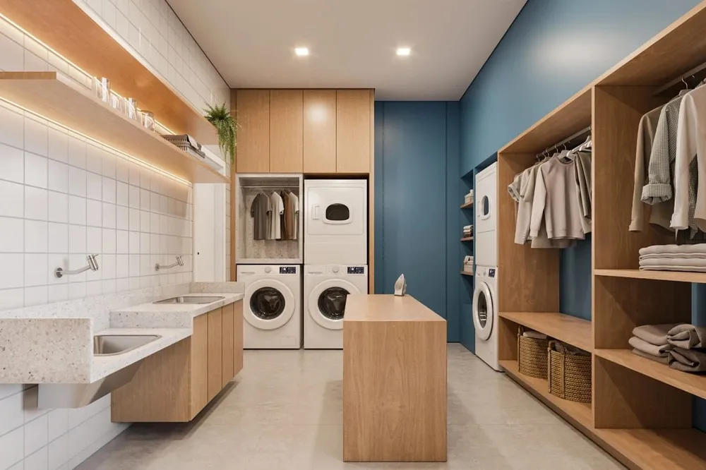 Apartamento, 2 quartos, 37 m² - Foto 6