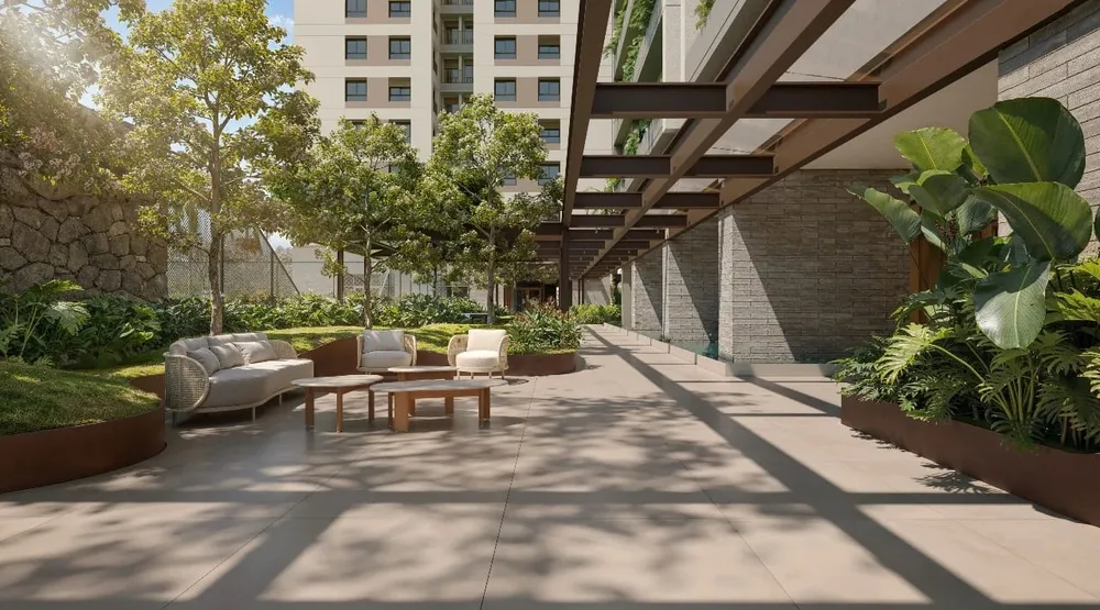 Apartamento, 4 quartos, 164 m² - Foto 4