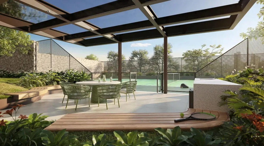 Apartamento, 4 quartos, 164 m² - Foto 8