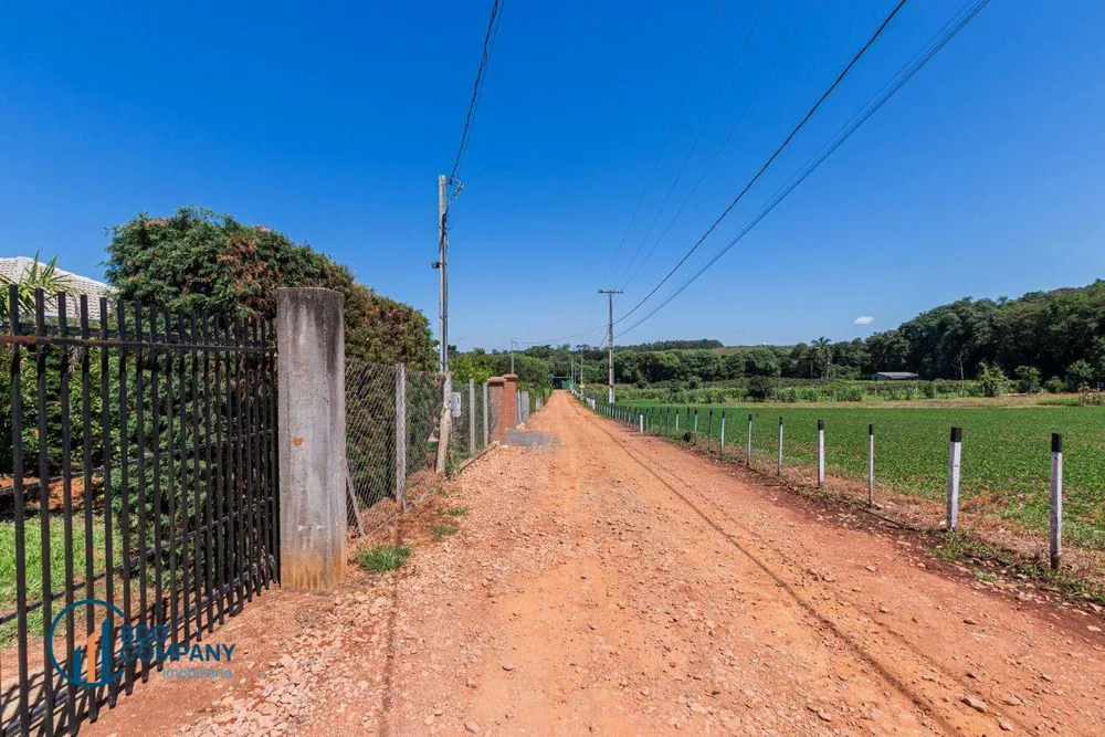 Chácara, 1029 m² - Foto 6