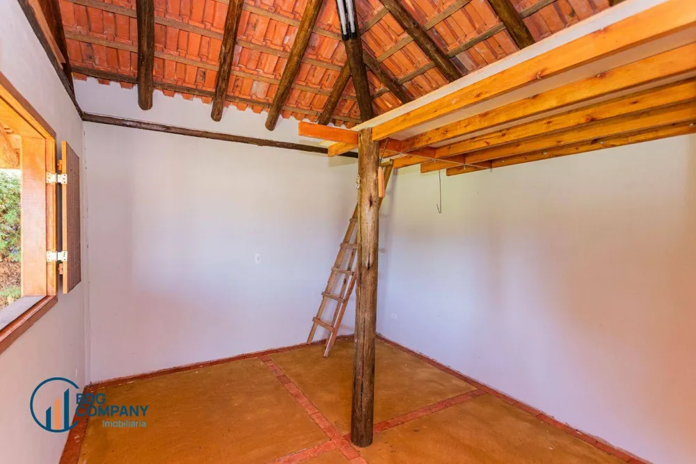Chácara, 1029 m² - Foto 3