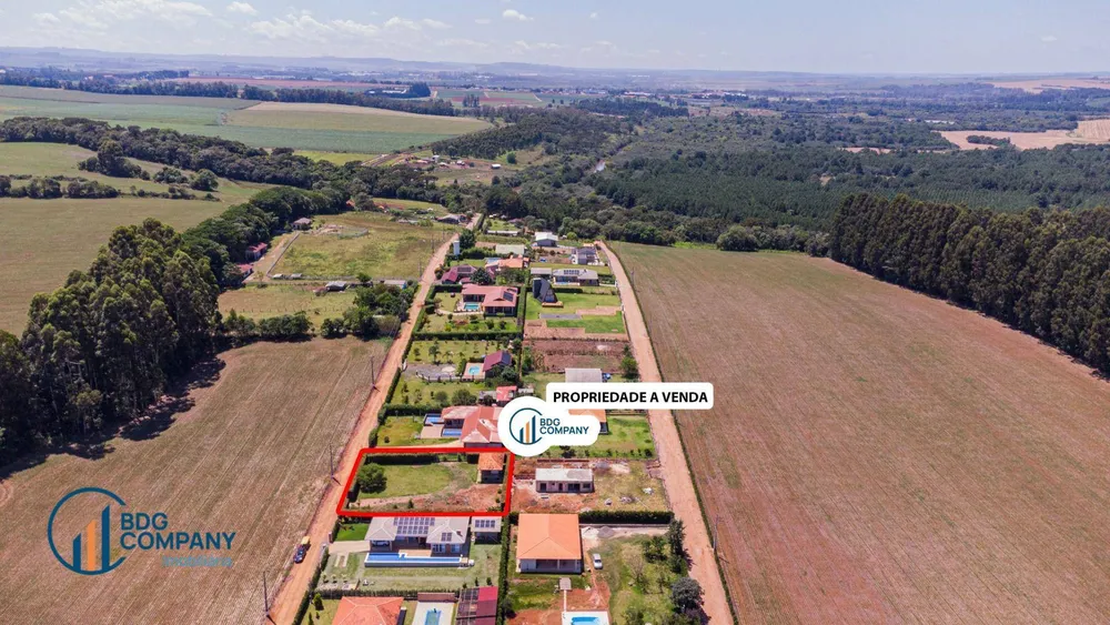 Chácara, 1029 m² - Foto 12