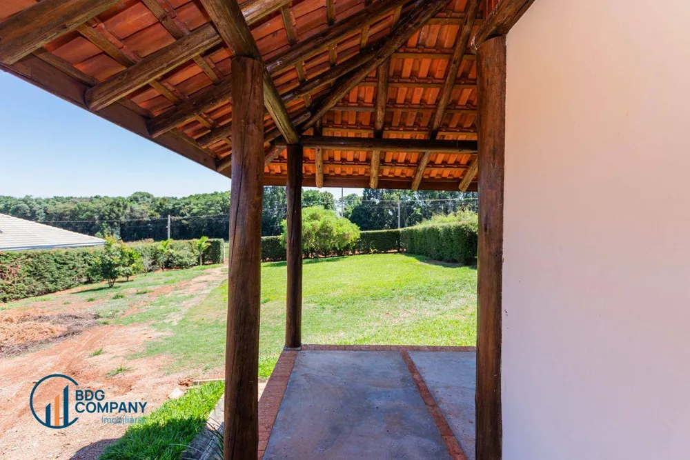 Chácara, 1029 m² - Foto 5
